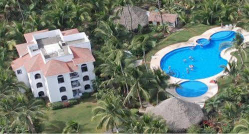 Hacienda De Melaque Aparthotel