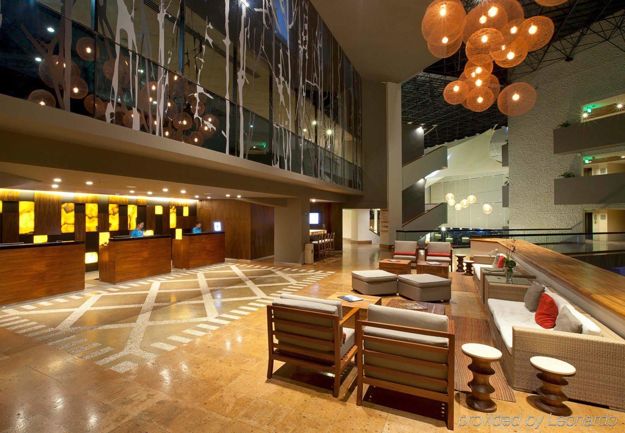 Marriott 5* Tuxtla Gutierrez