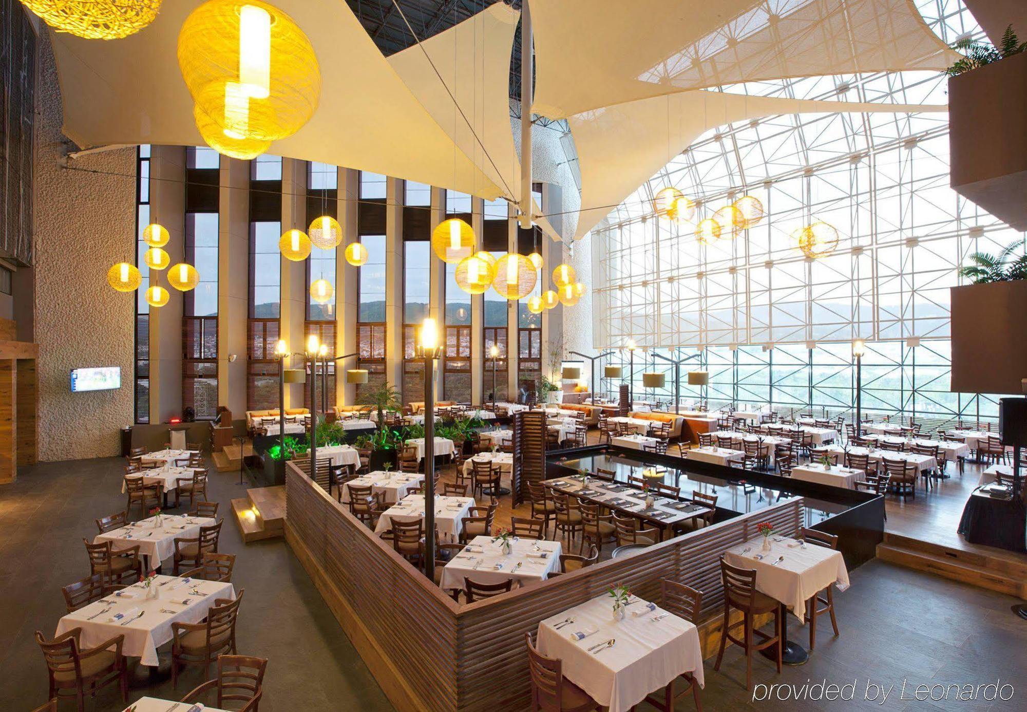 Marriott Hotel
