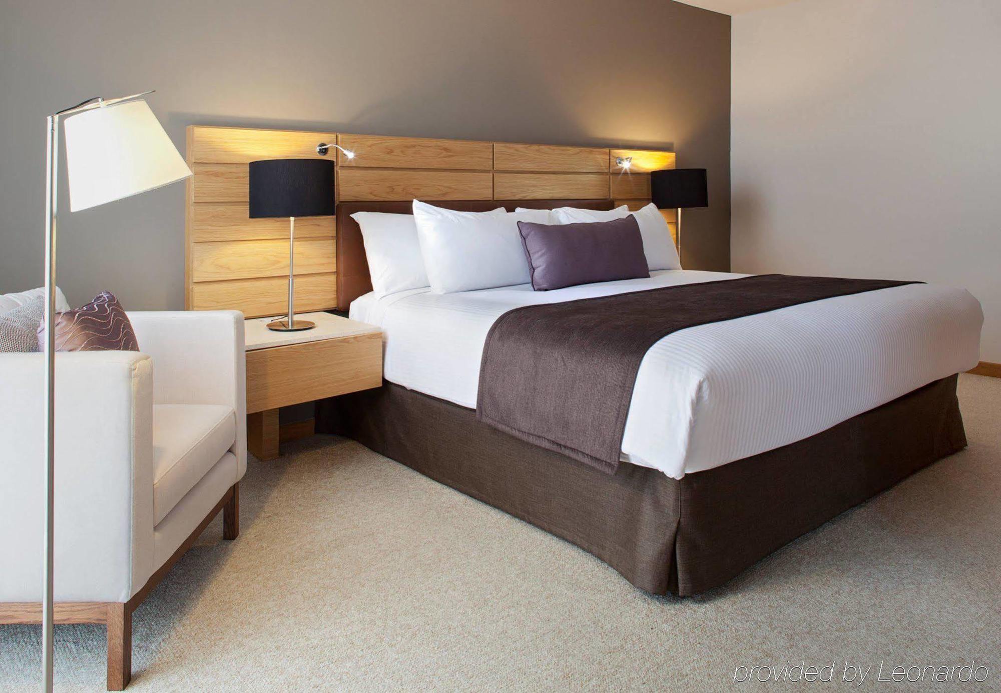 Marriott Hotel