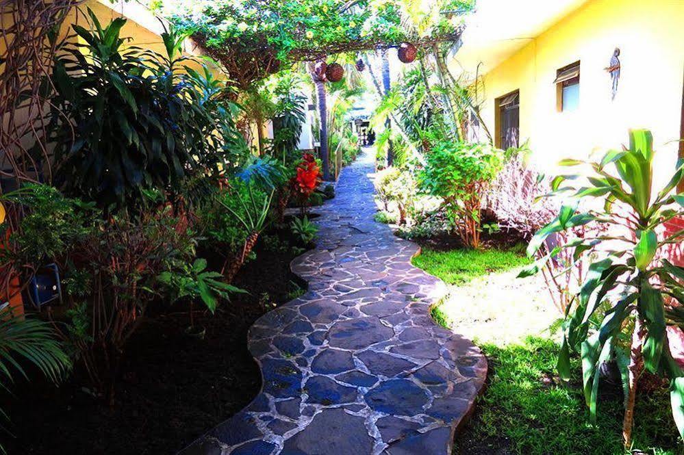 Plaza Ajijic