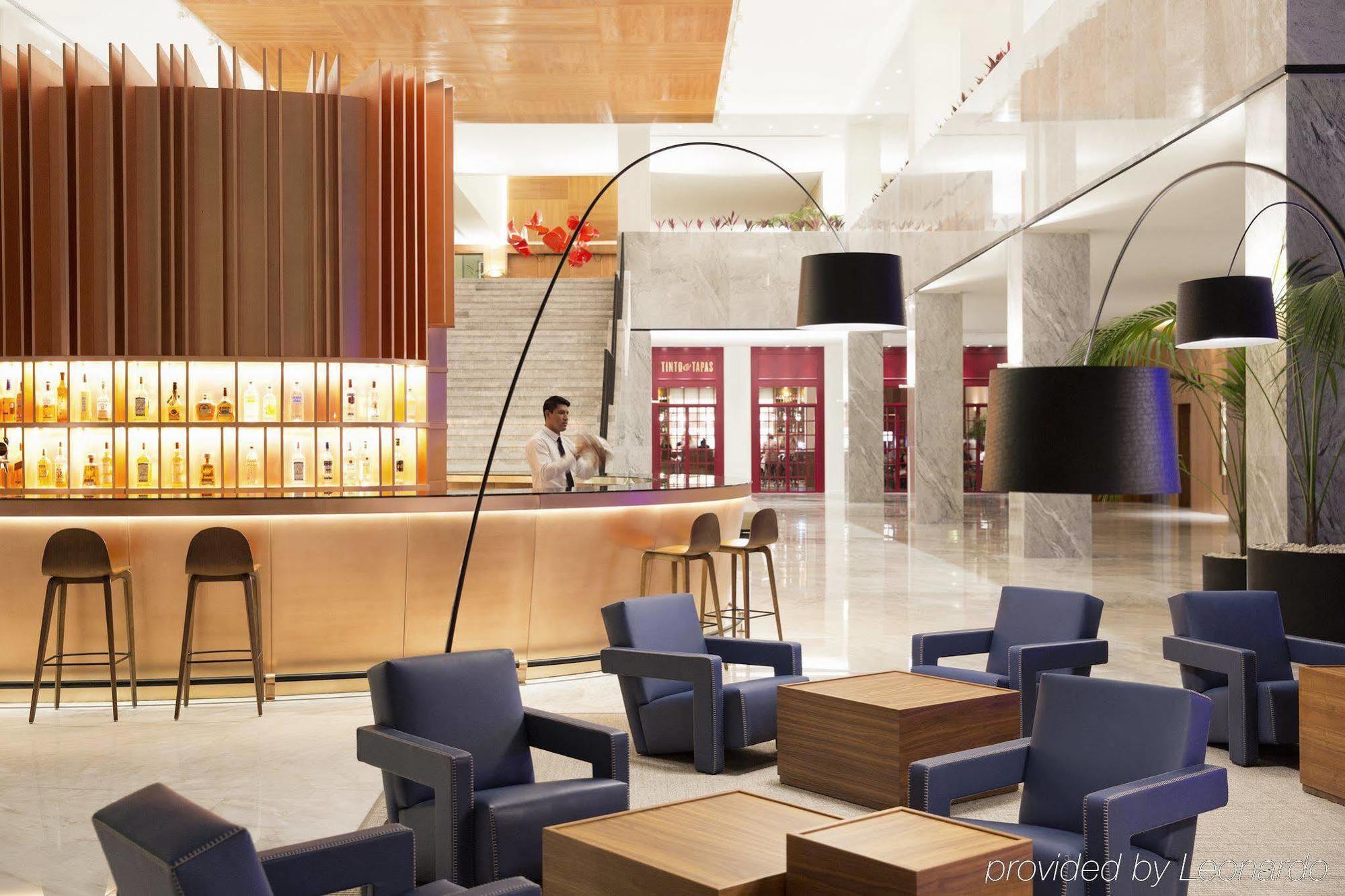 Hotel Finest Playa Mujeres Cancun