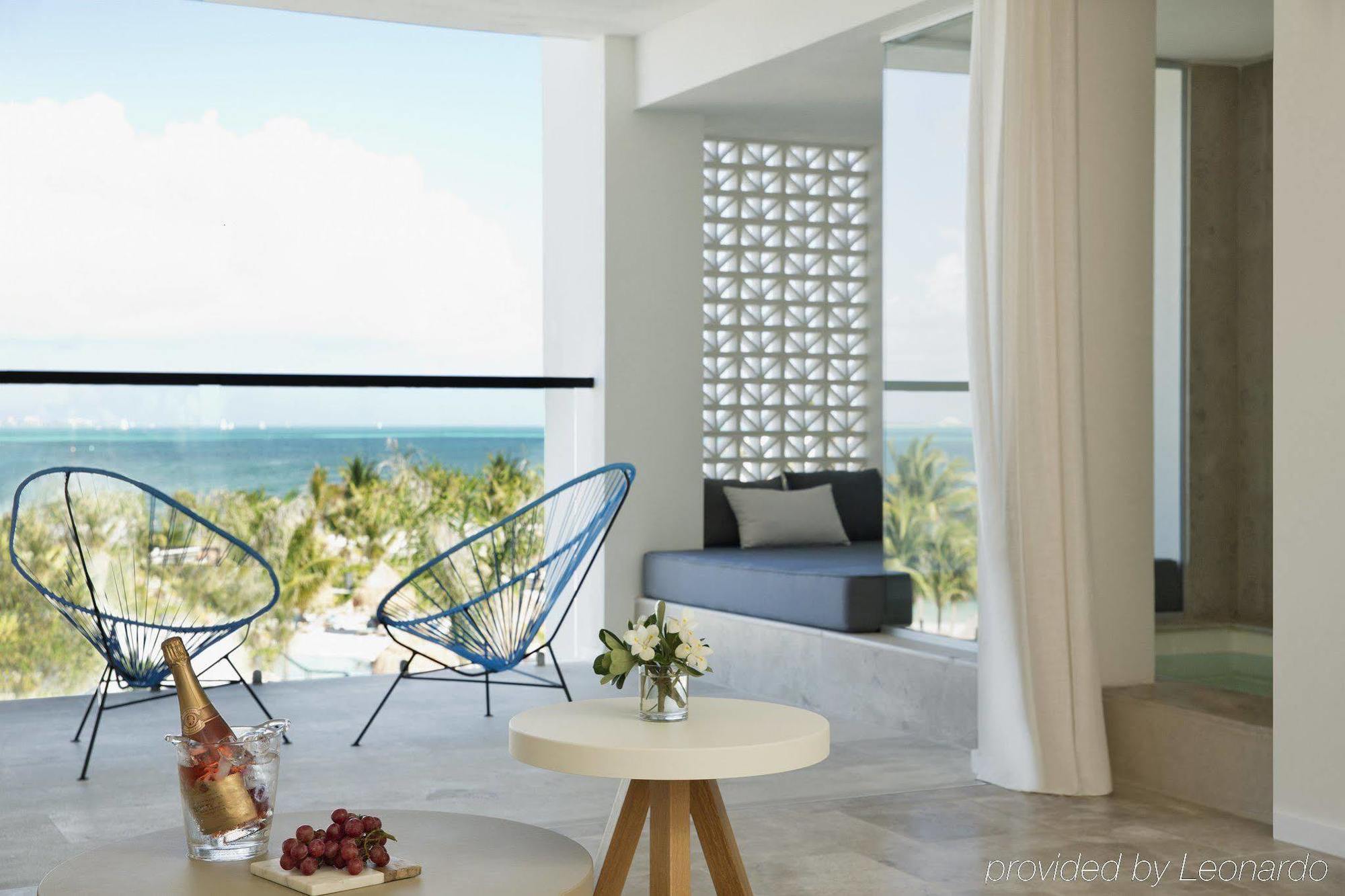 Finest Playa Mujeres Hotel 5*