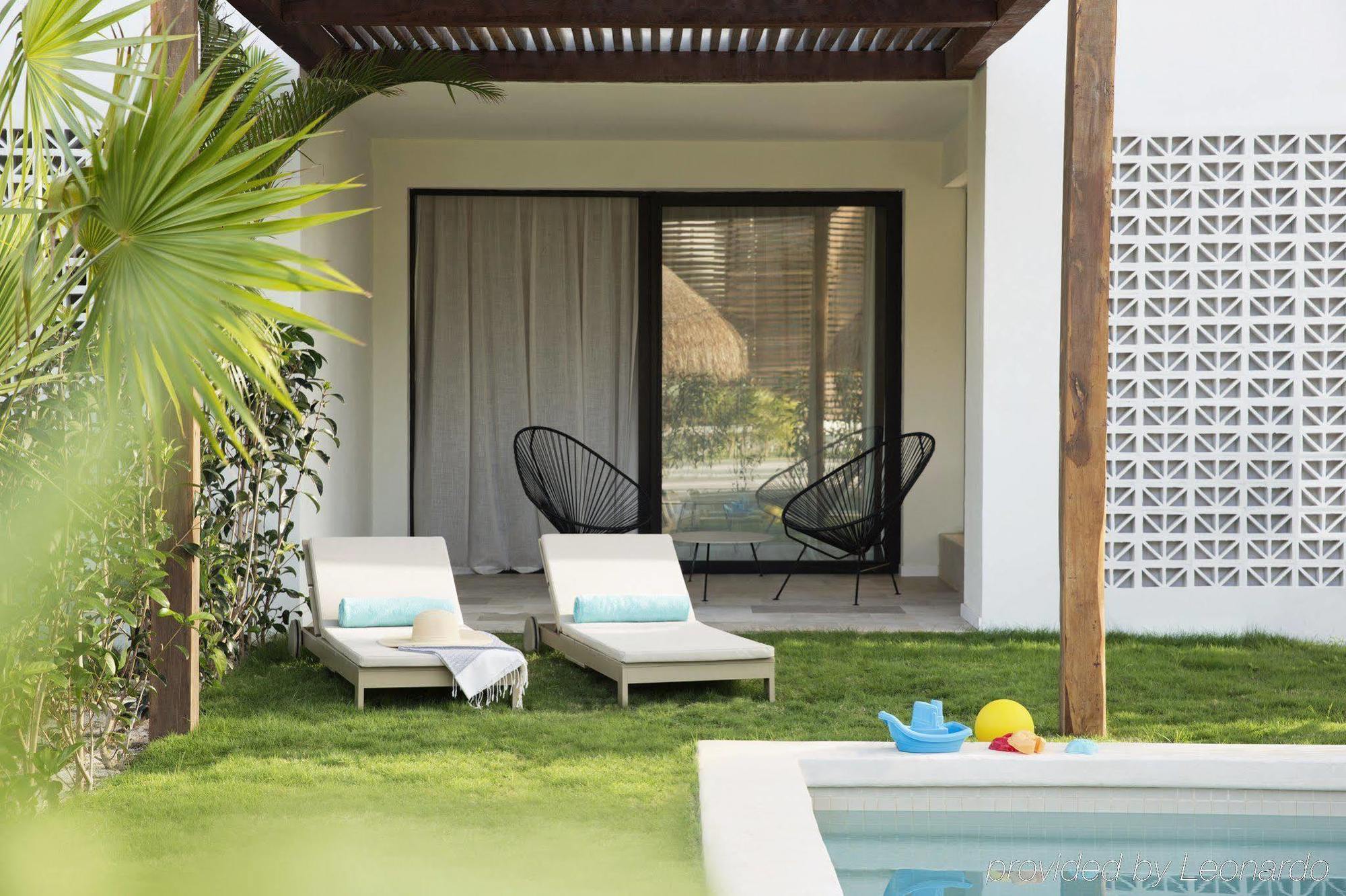 Finest Playa Mujeres 5*
