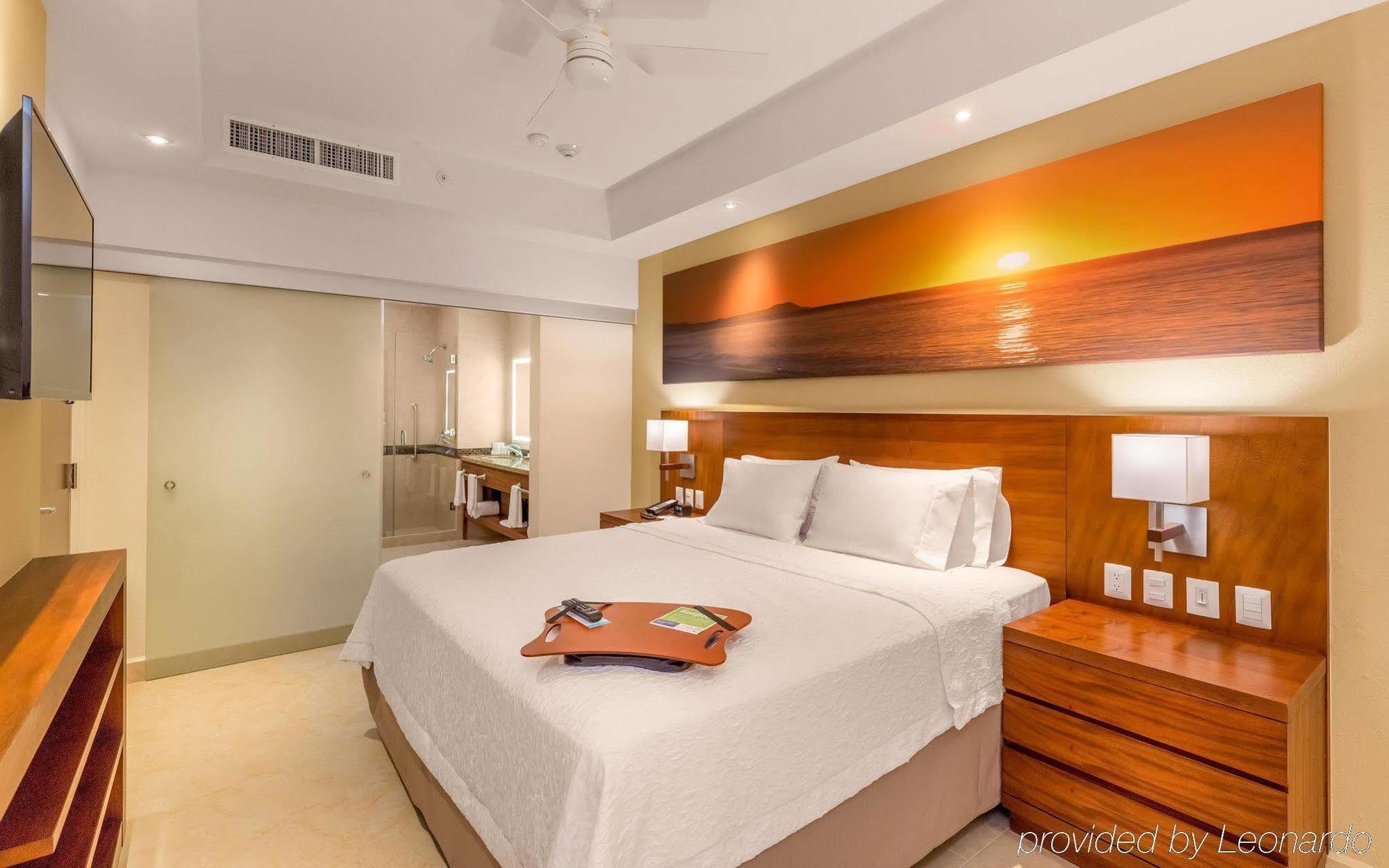 Hampton & By Hilton Cabos Hotel San Jose del Cabo