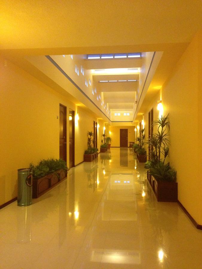 Hotel Cr 3*