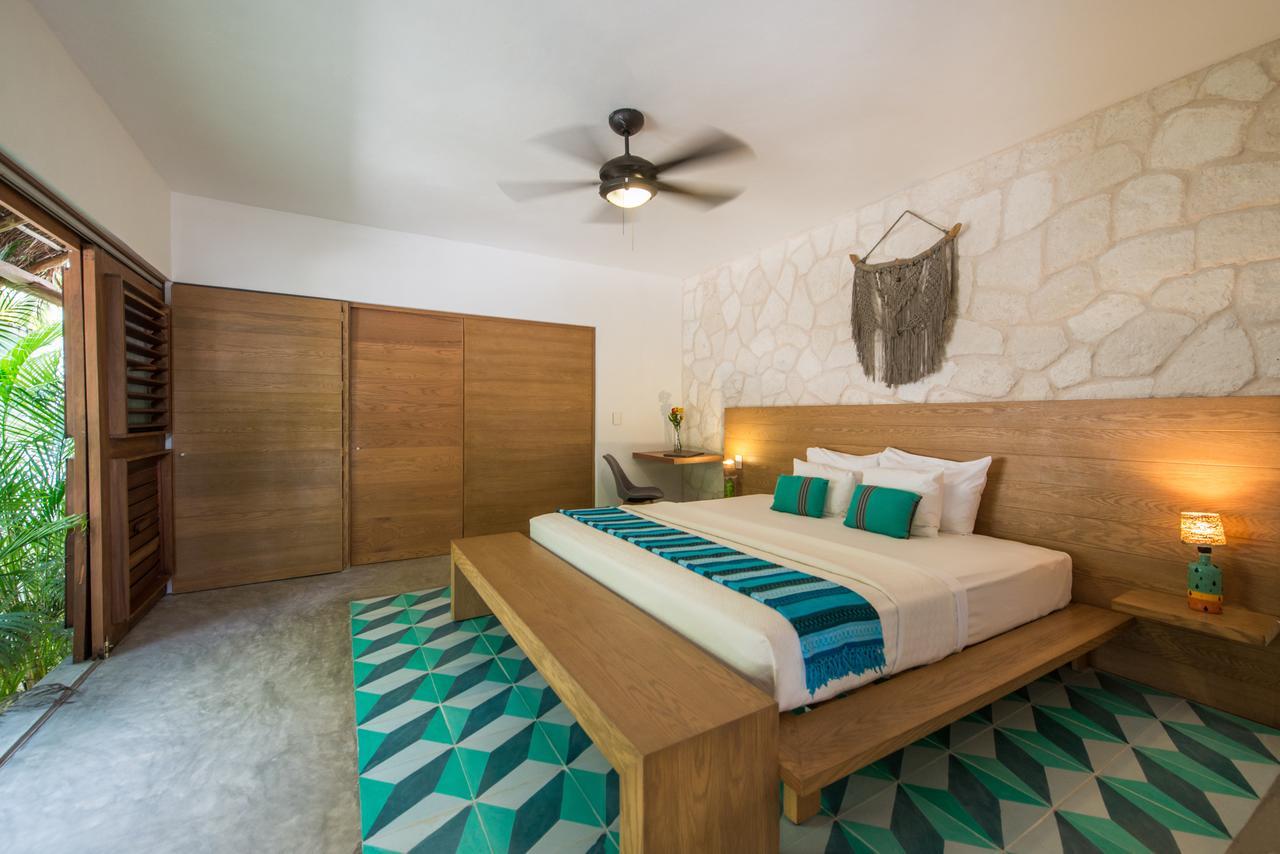 Prana Boutique Hotel 4*