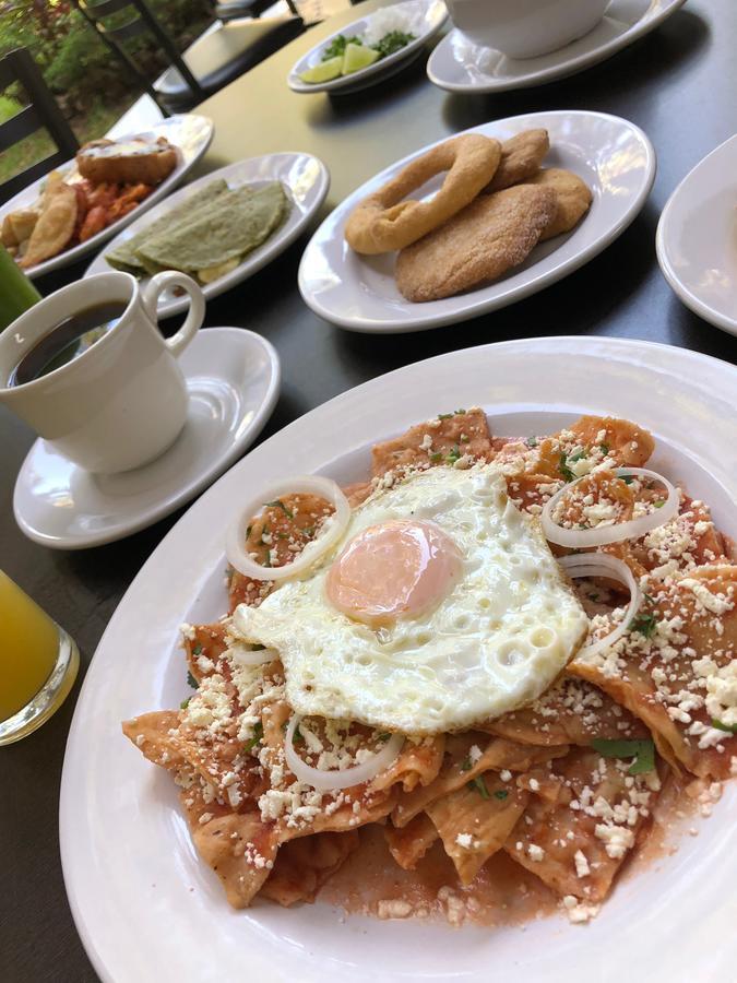 Quinta Chiapas Tuxtla Gutierrez
