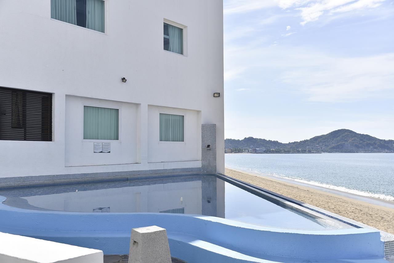 Hotel Western Luna Del Mar