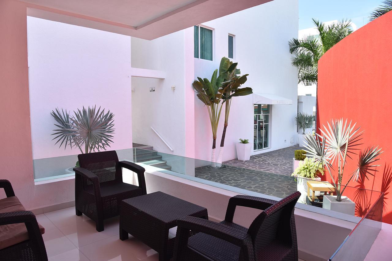 Western Luna Del Mar Hotel 4*