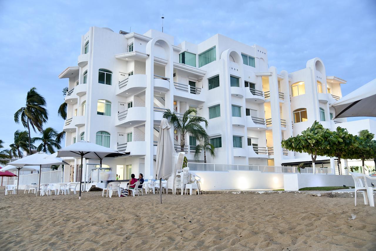 Western Luna Del Mar Hotel 4*