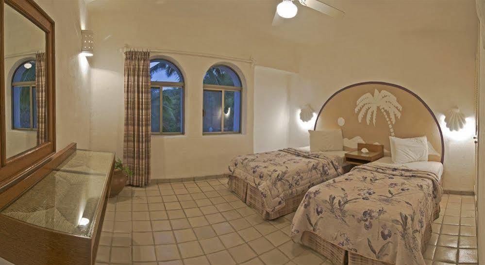 Aparthotel Palma Real