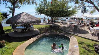 Hotel Balneario 3*