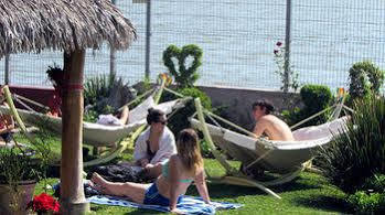 Hotel Balneario 3*