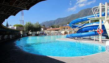 Hotel Balneario