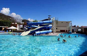 Hotel Balneario 3*