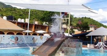 Balneario Hotel