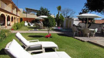 Balneario Hotel