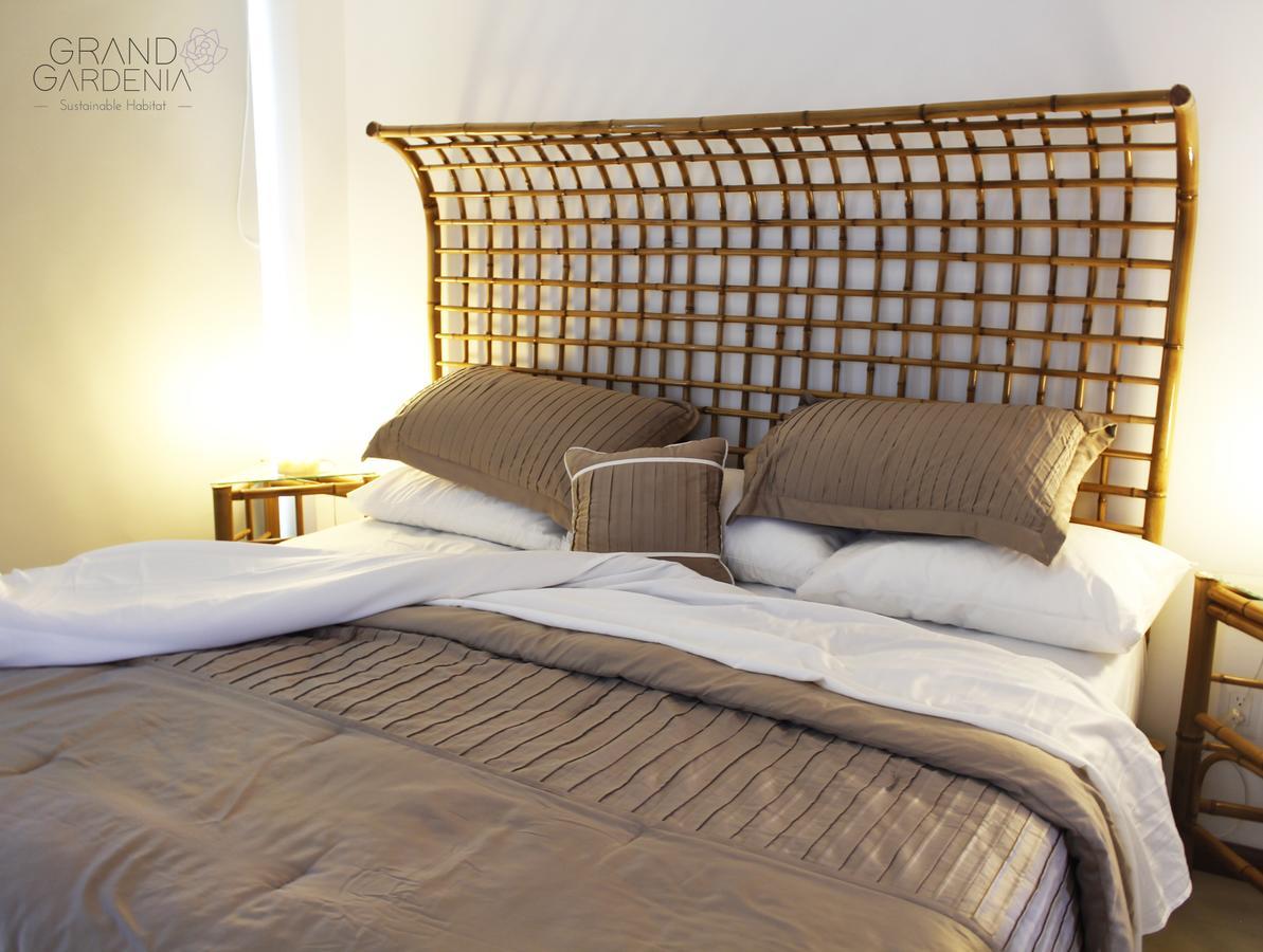 Hotel Grand Gardenia Atlixco