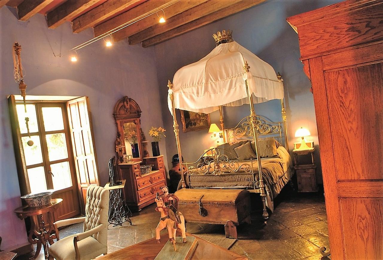 Meson Sacristia De La Compania Boutique Hotel 5*