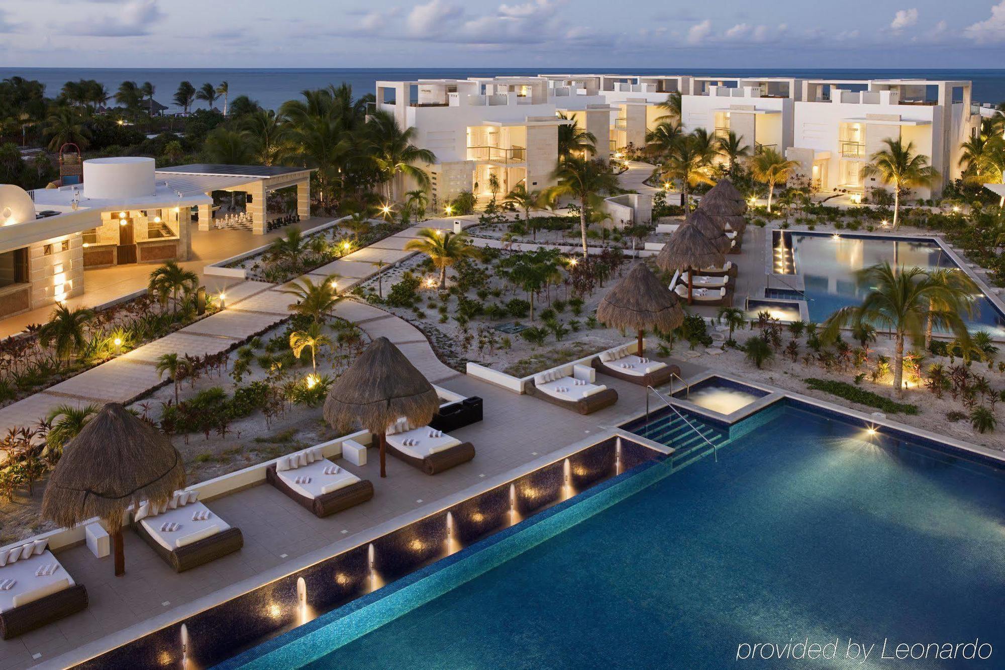 The Beloved (adults Only) Hotel Cancun