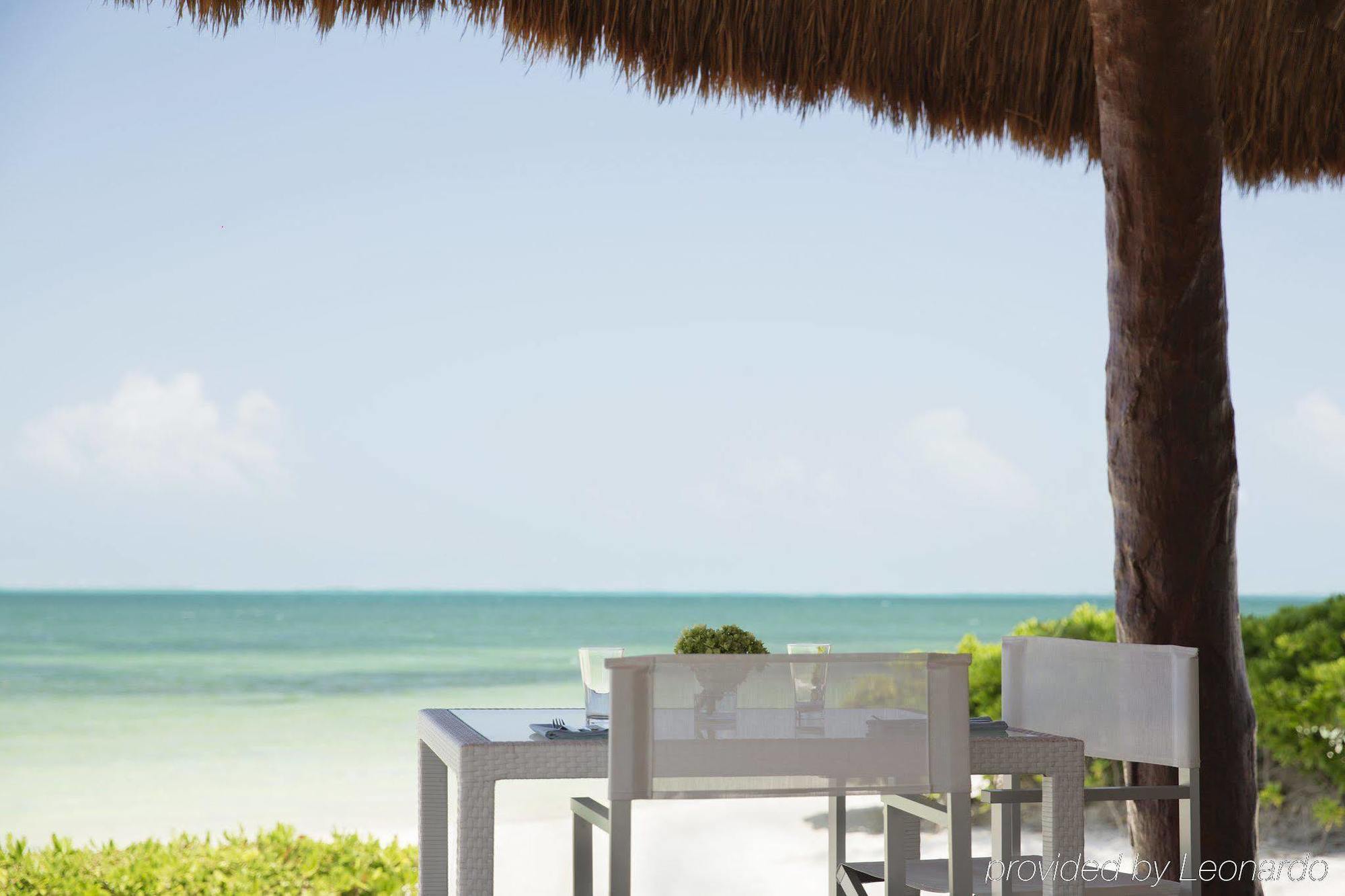 Hotel The Beloved (adults Only) Cancun