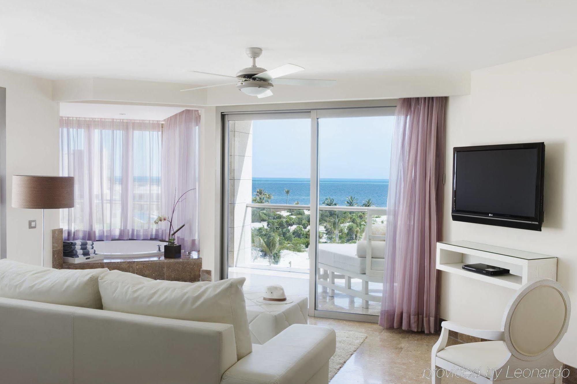 Hotel The Beloved (adults Only) Cancun