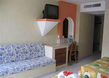 Hotel Costa Sol And Boca del Rio (Veracruz)