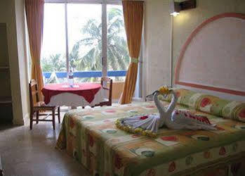 Costa Sol And 4*