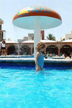 Hotel Costa Sol And