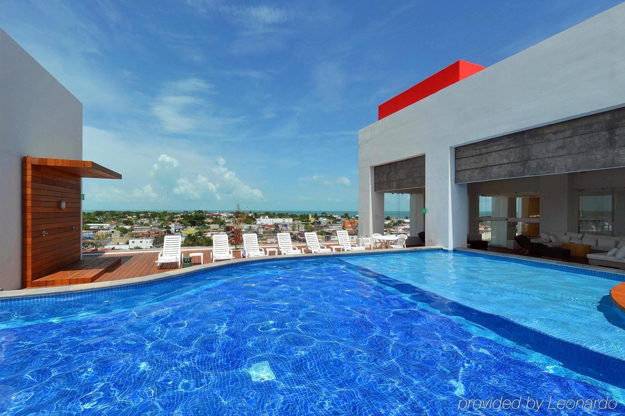 Fiesta Chetumal