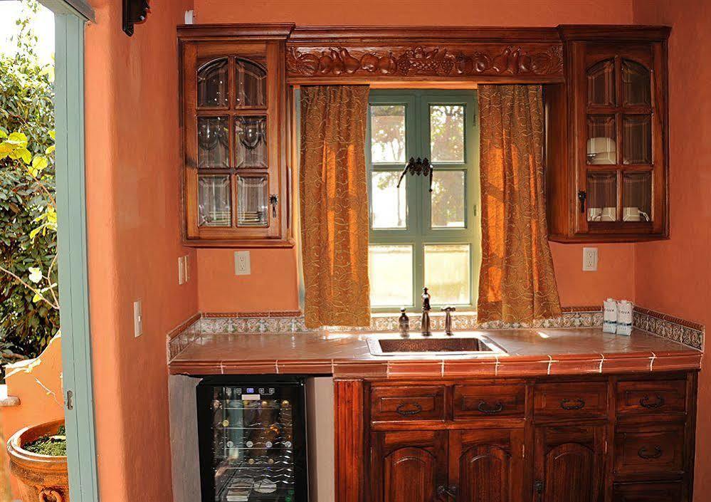 Hacienda Del Boutique Hotel 5*