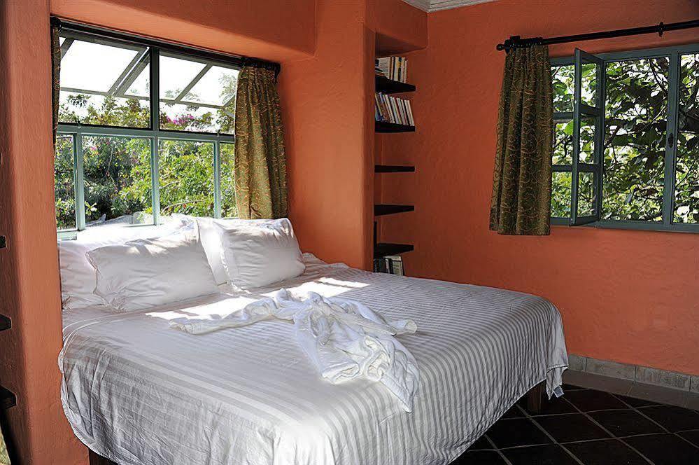 Hotel Hacienda Del Boutique 5*