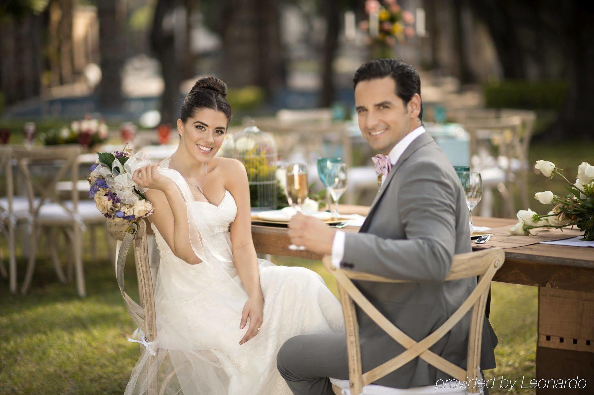 Fiesta Americana Hacienda San Antonio El Puente & Hotel Cuernavaca