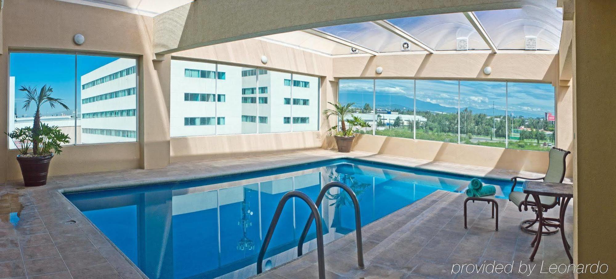 Florida Hotel Puebla
