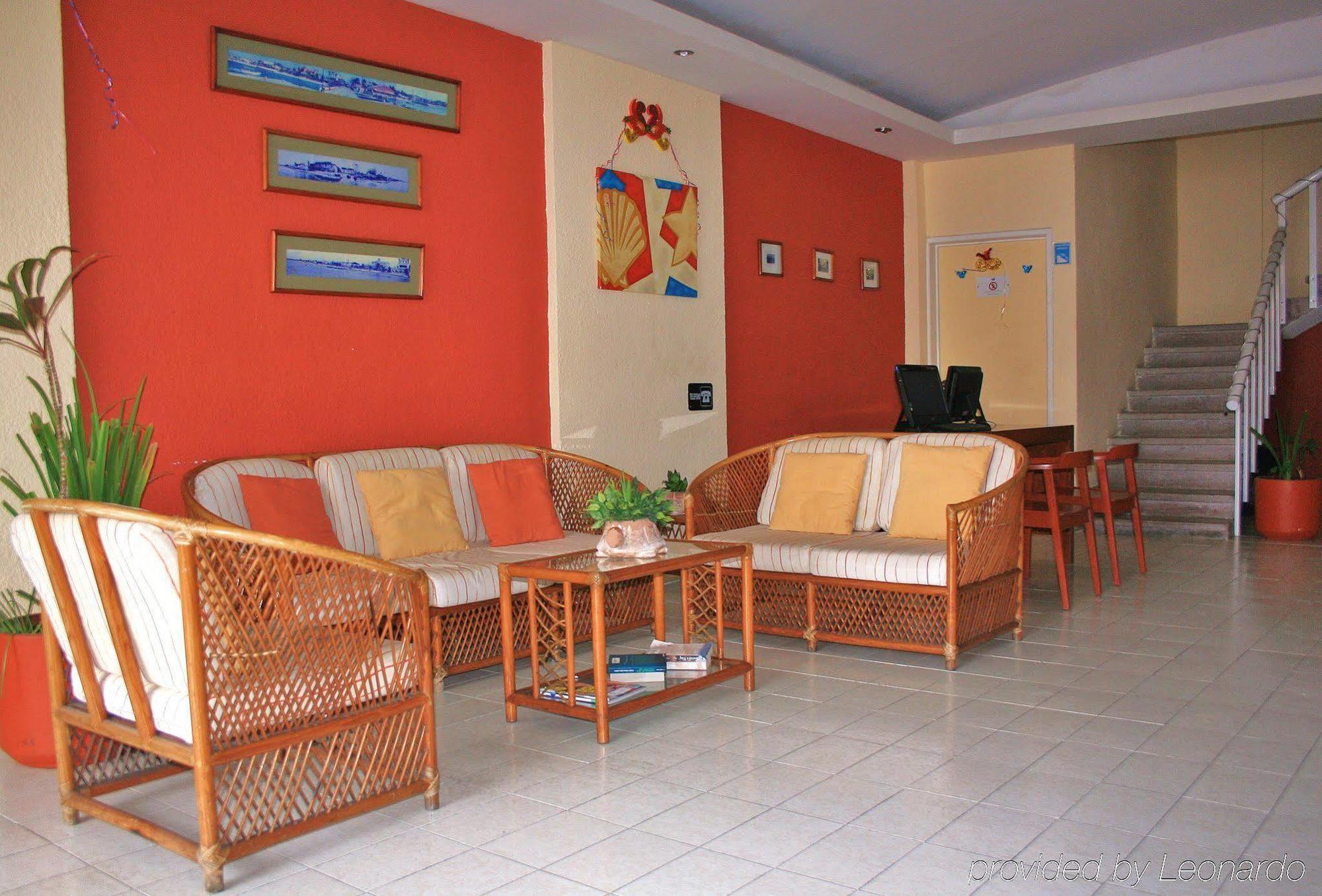 Plaza Hotel Cozumel