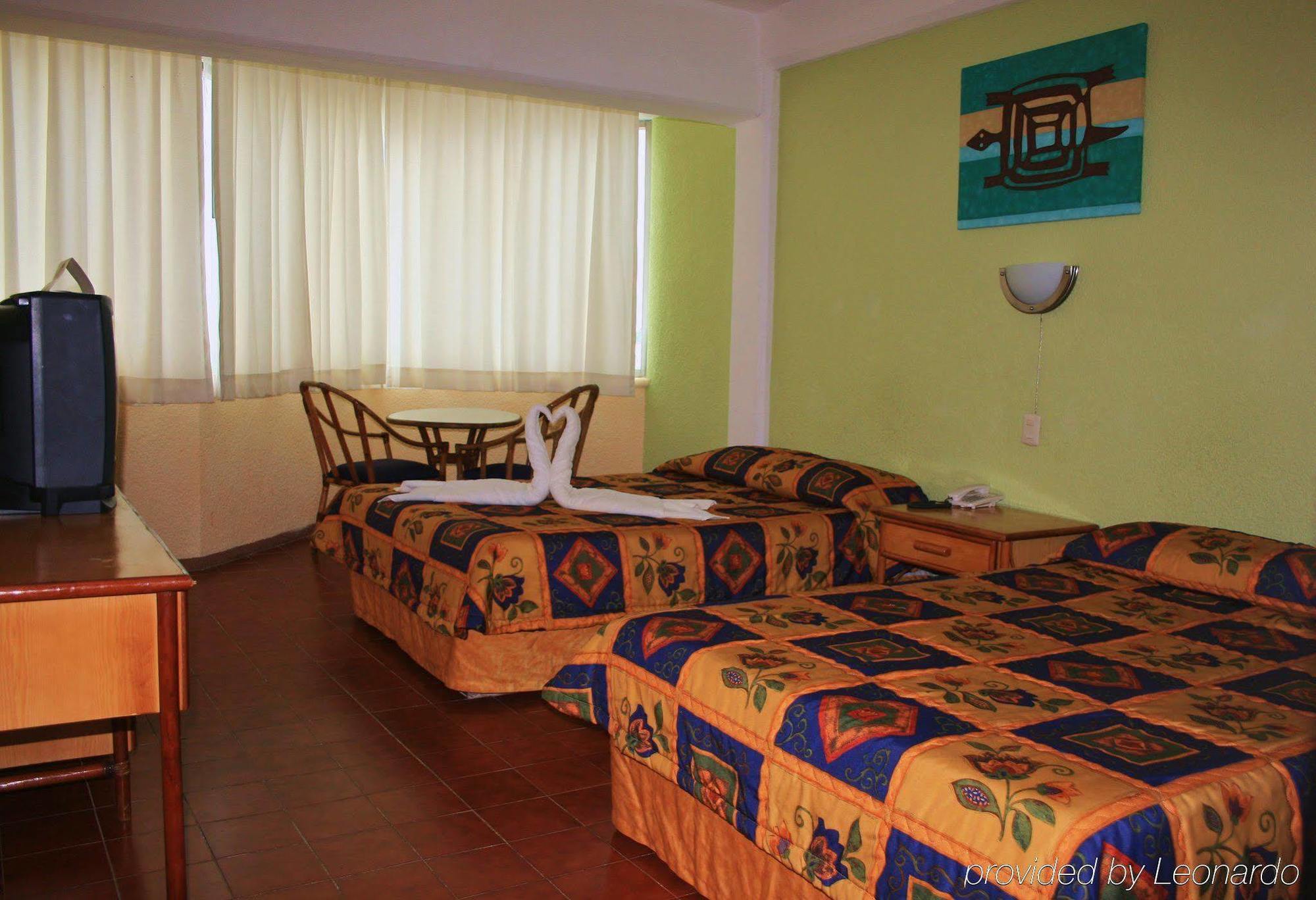 Hotel Plaza
