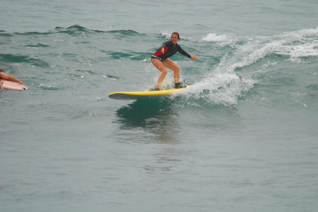 Cabo Surf 5*