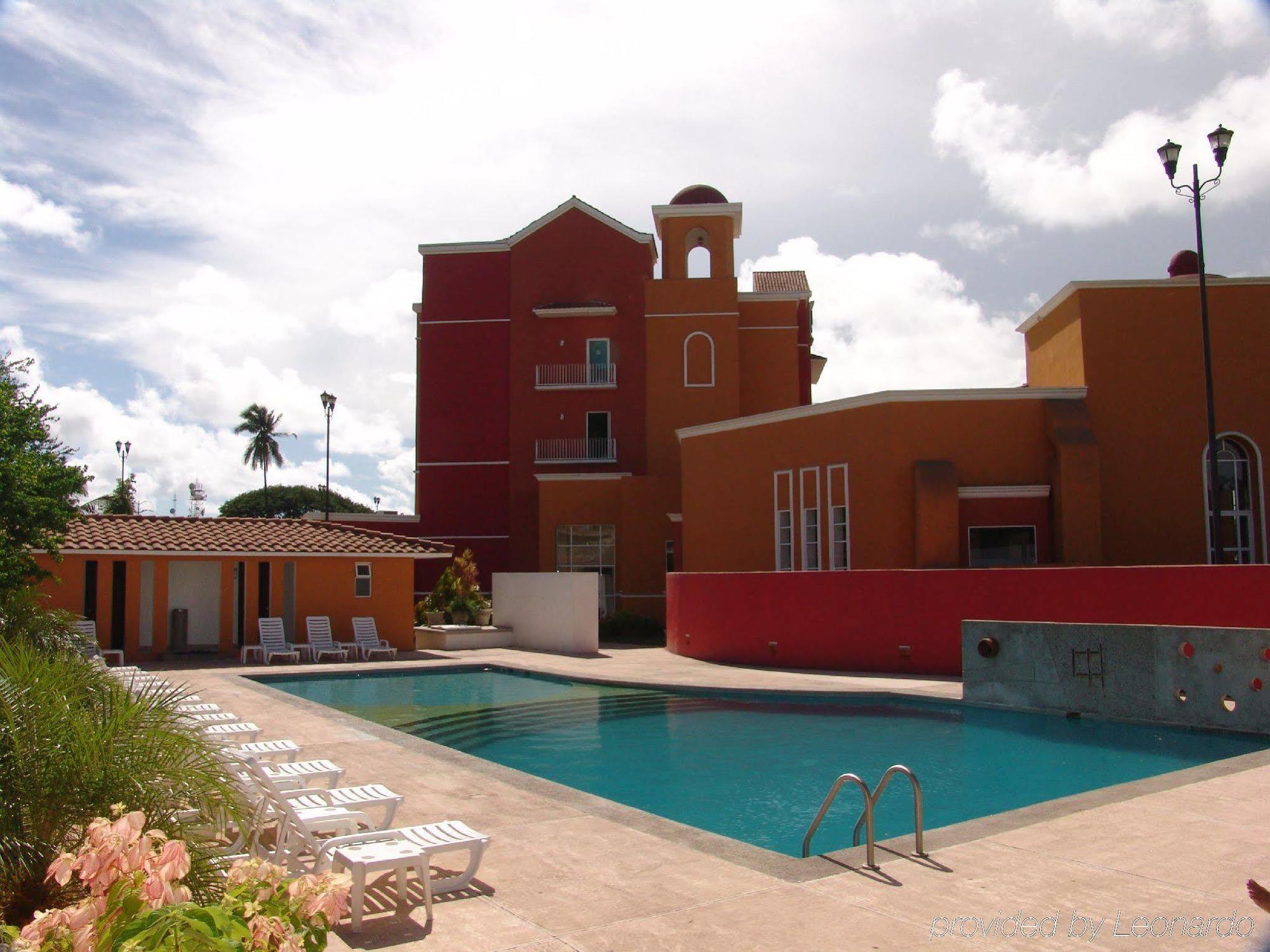 Hotel Baymont By Wyndham