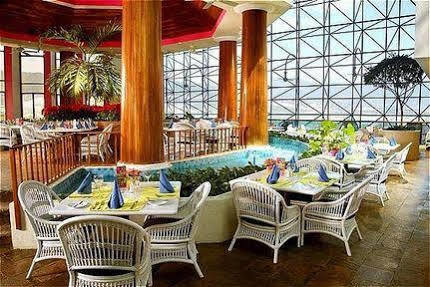 Marriott Hotel 5*