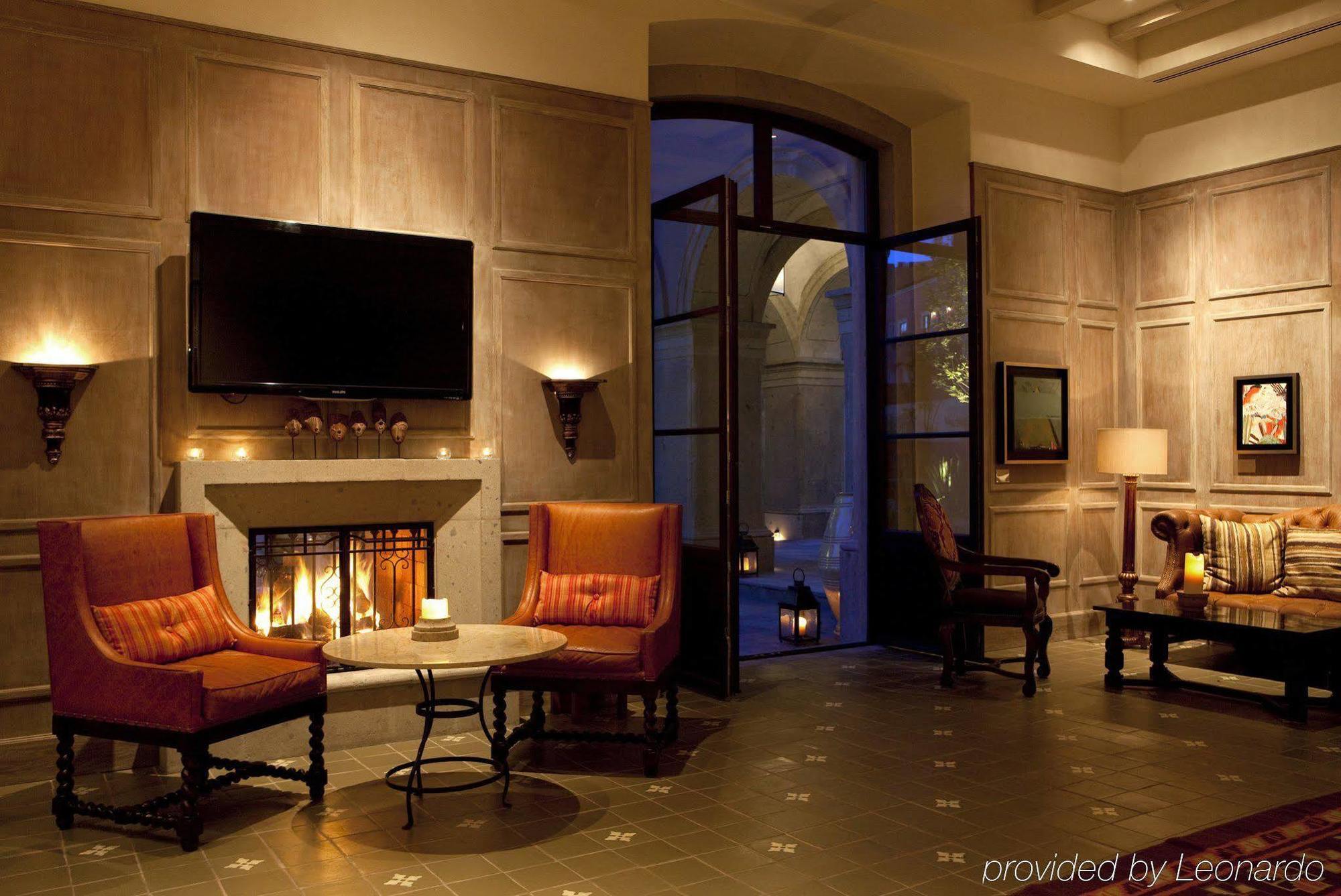 Rosewood San Miguel 5*