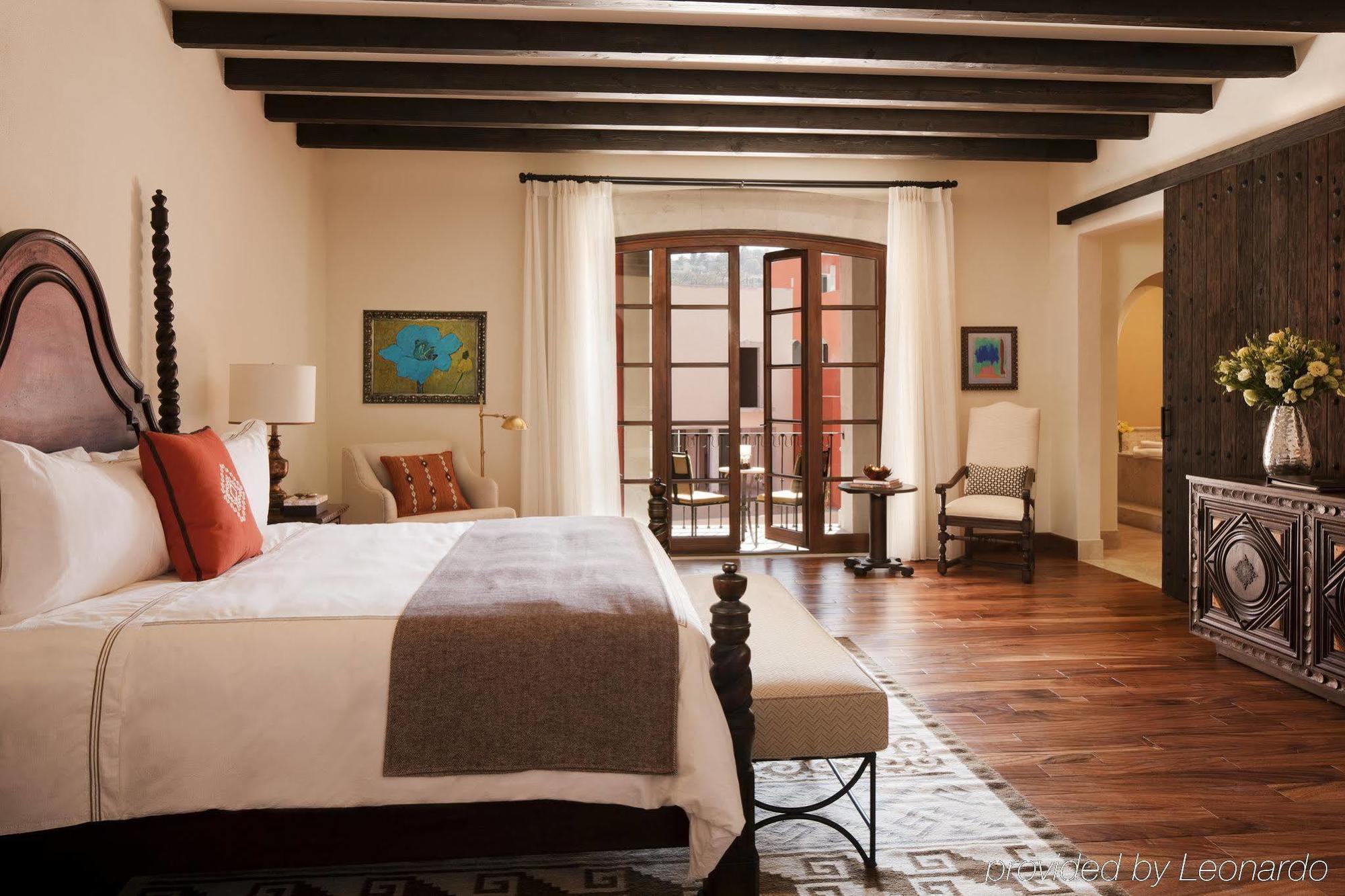 Hotel Rosewood San Miguel