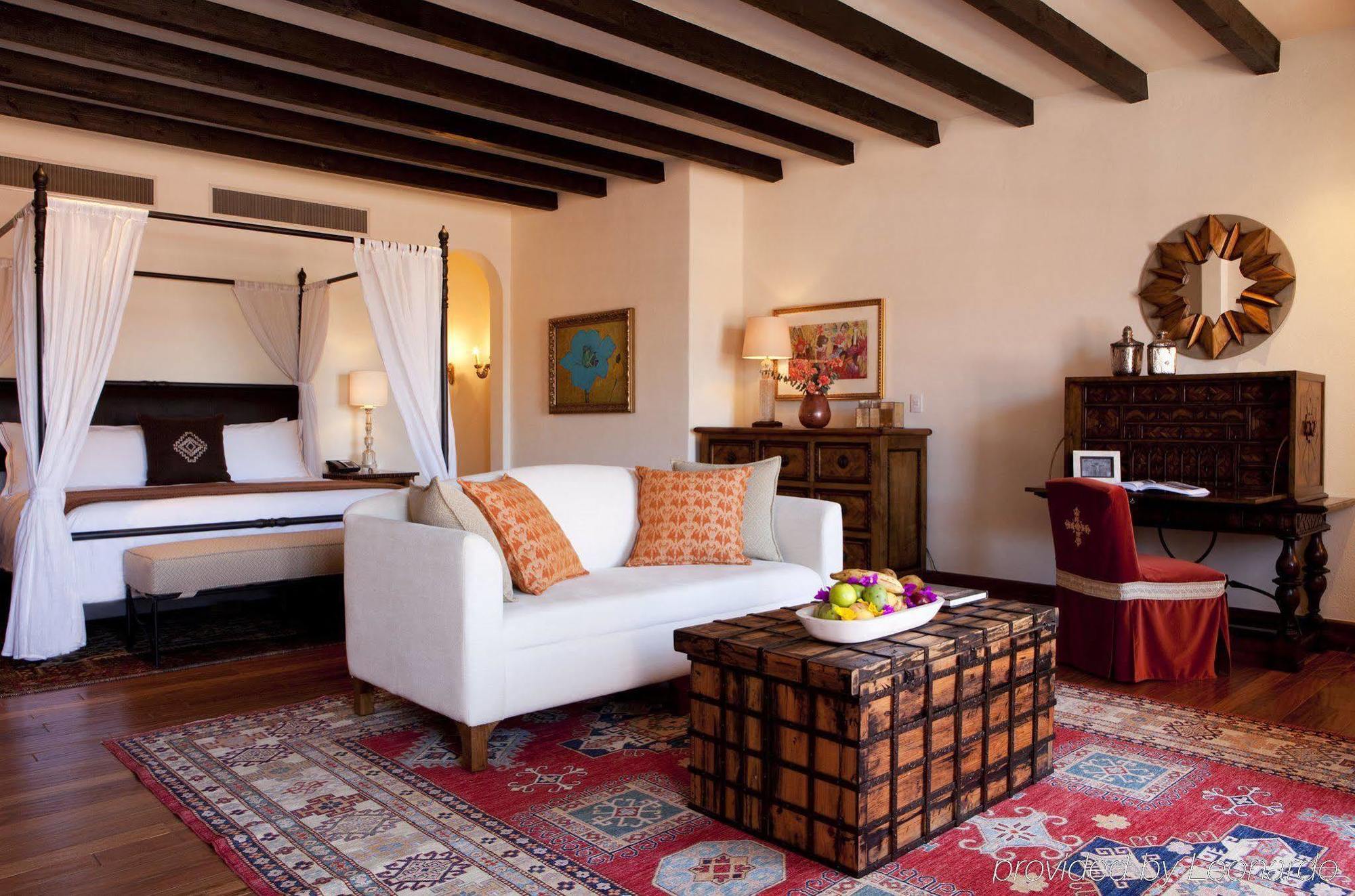 Rosewood San Miguel Hotel 5*