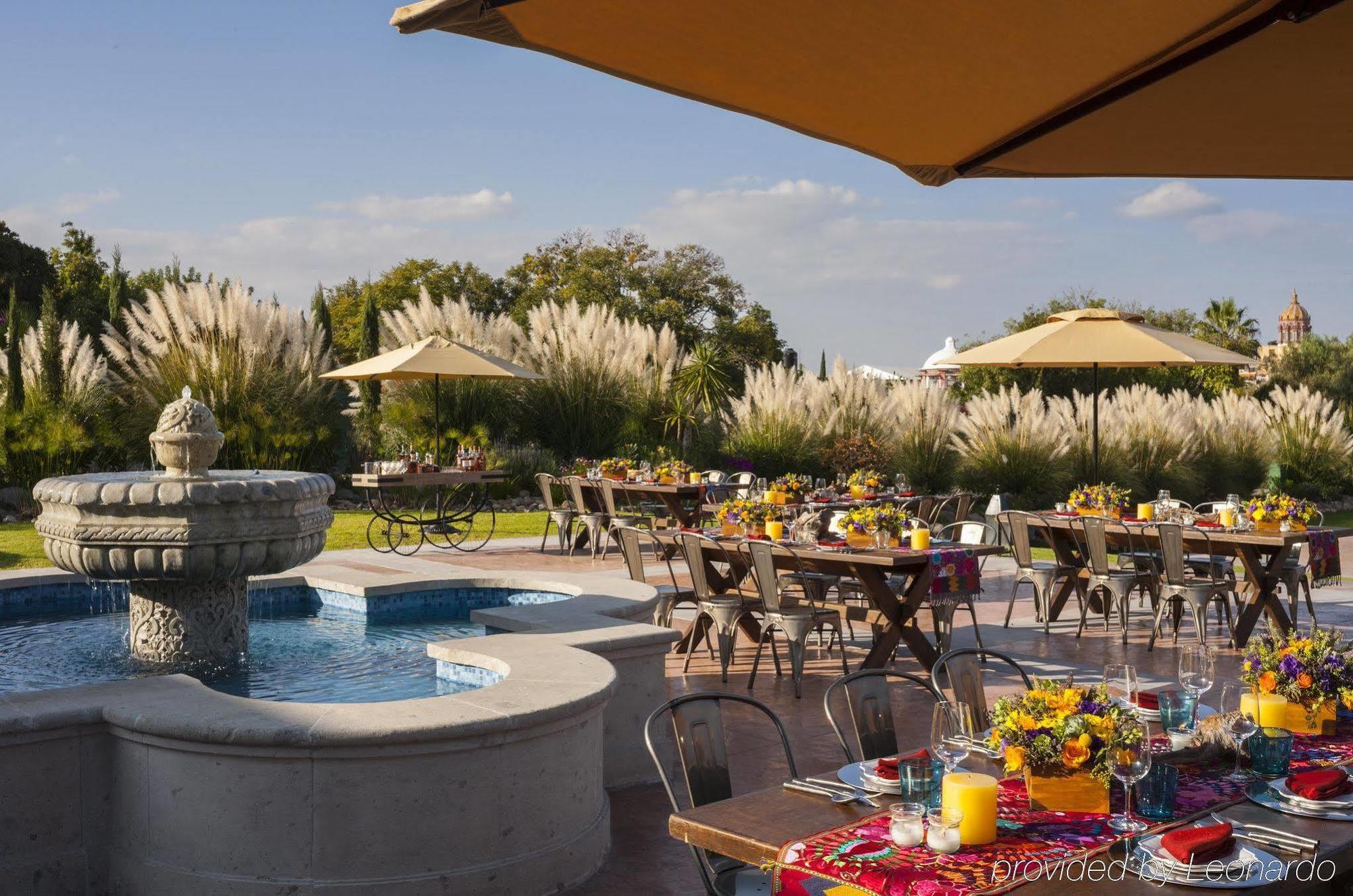 Rosewood San Miguel 5*