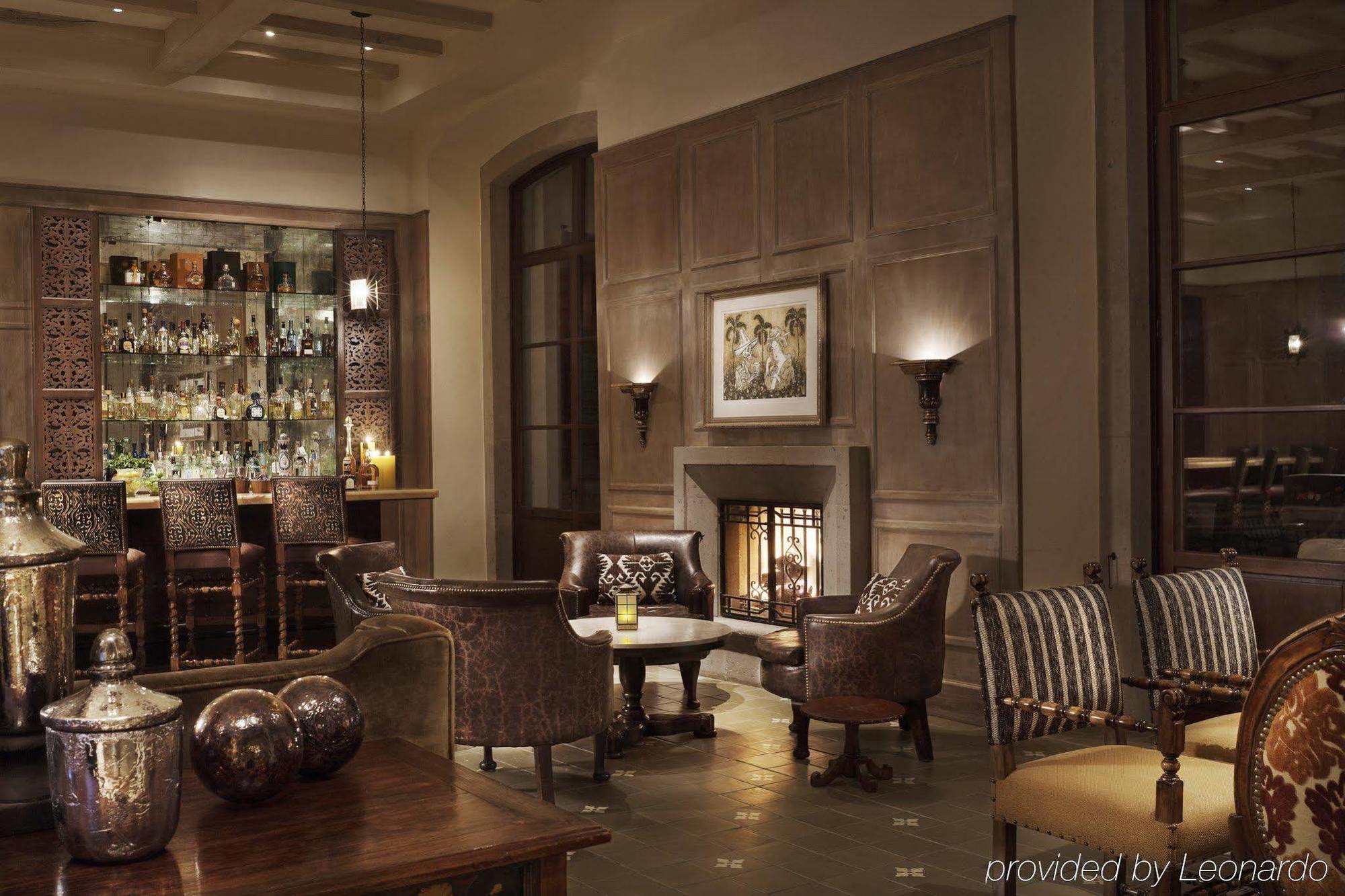 Rosewood San Miguel 5*