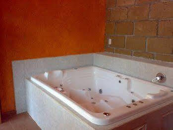 Hotel Casa Valle