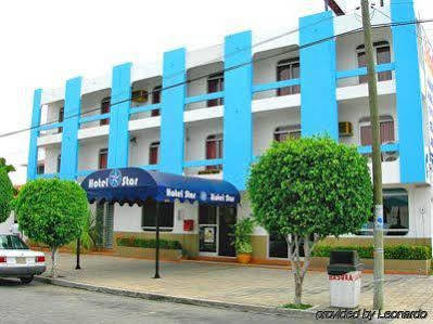 Star 3* Manzanillo