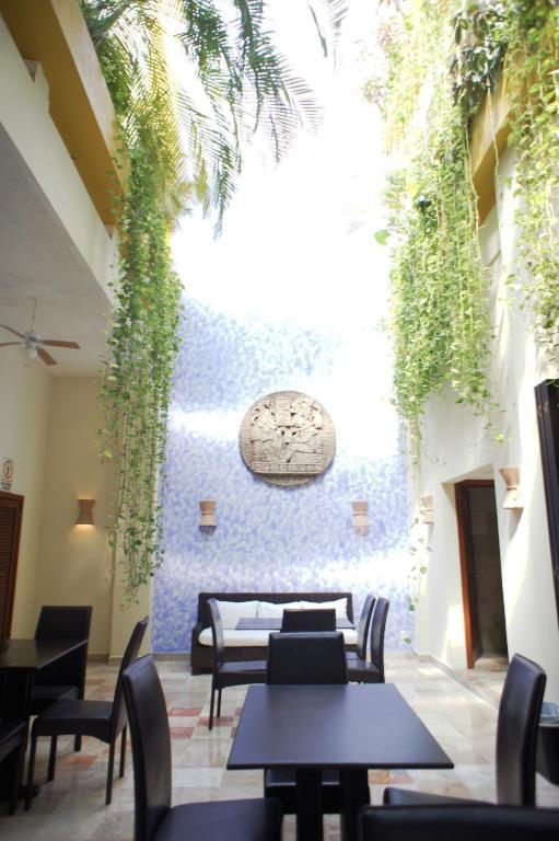 Hotel Itzaes By 5th Av