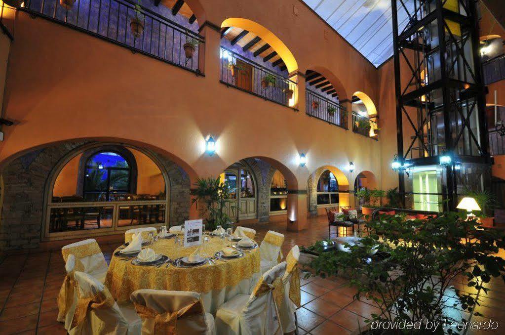 Abadia Tradicional 4*