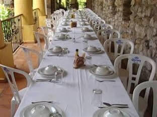 Kolem Jaa Hotel Villahermosa
